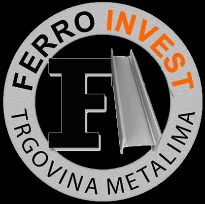 Ferro-Invest d.o.o. logo